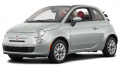 Fiat 500 Cabrio (312)